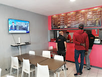 Atmosphère du Restaurant Kebab Tacos Saint Orens à Saint-Orens-de-Gameville - n°2
