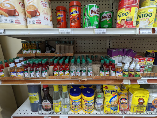 Asian Grocery Store «Filipino Global Supermarket», reviews and photos, 5509 Leesburg Pike, Falls Church, VA 22041, USA