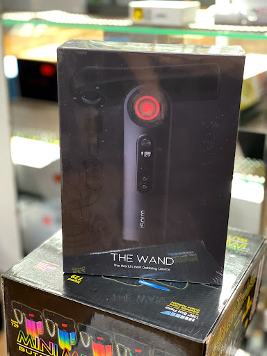 Tobacco Shop «Naga smoke shop», reviews and photos, 7540 N Dale Mabry Hwy, Tampa, FL 33614, USA