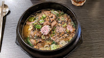 Soupe du Restaurant coréen SEIKO à Marseille - n°2