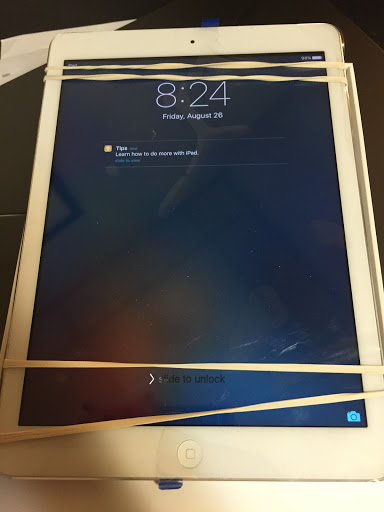 Mobile Phone Repair Shop «Direct Phone Repair», reviews and photos, 4015-A Mountain Rd, Pasadena, MD 21122, USA