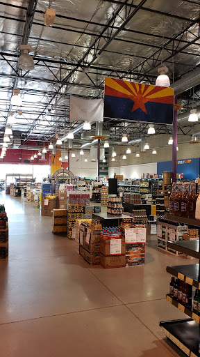 Wine Store «BevMo!», reviews and photos, 15405 W McDowell Rd, Goodyear, AZ 85338, USA