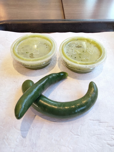 Mexican Restaurant «El Pollo Loco», reviews and photos, 12530 Beach Blvd, Stanton, CA 90680, USA