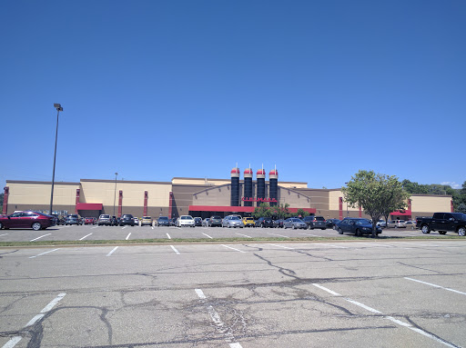 Movie Theater «Cinemark XD», reviews and photos, 5500 Antioch Dr, Merriam, KS 66202, USA