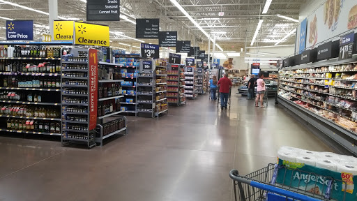 Department Store «Walmart Supercenter», reviews and photos, 2201 Michigan Ave, Arnold, MO 63010, USA