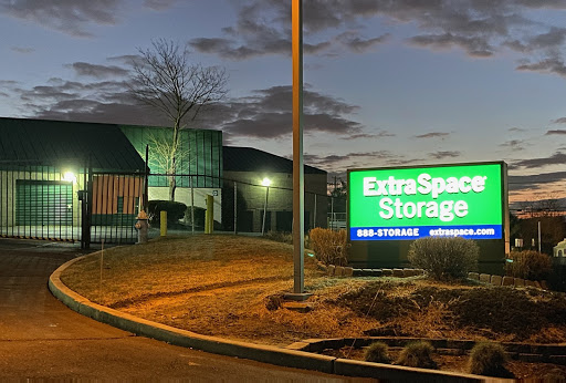 Storage Facility «Extra Space Storage», reviews and photos, 103 Ark Rd, Mt Laurel, NJ 08054, USA