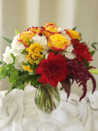 Florist «Rainbow Flowers», reviews and photos, 1070 University Ave, San Diego, CA 92103, USA