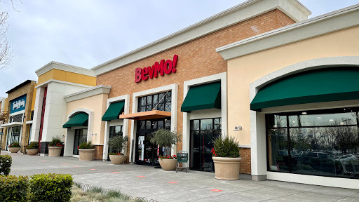 Wine Store «BevMo!», reviews and photos, 1621 E Monte Vista Ave, Vacaville, CA 95688, USA