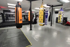 COREX FITNESS GYM (Boxing - Muay thai - Personalized Training - Sports Therapy) image