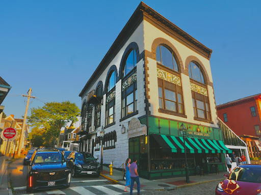 Night Club «One Pelham East», reviews and photos, 270 Thames St, Newport, RI 02840, USA