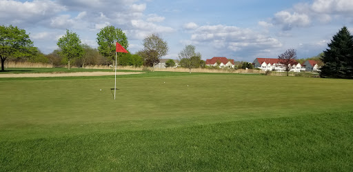 Golf Course «Preserve At Deer Creek Golf», reviews and photos, 4285 South Sunnyslope Road, New Berlin, WI 53151, USA