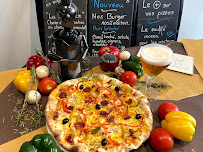 Photos du propriétaire du Pizzeria La Tour de Pizz' à Louvigné-du-Désert - n°4