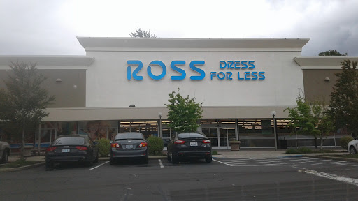 Clothing Store «Ross Dress for Less», reviews and photos, 1900 McLoughlin Blvd, Oregon City, OR 97045, USA