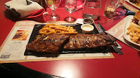 Steak du Restaurant Buffalo Grill Château-Thierry à Château-Thierry - n°12