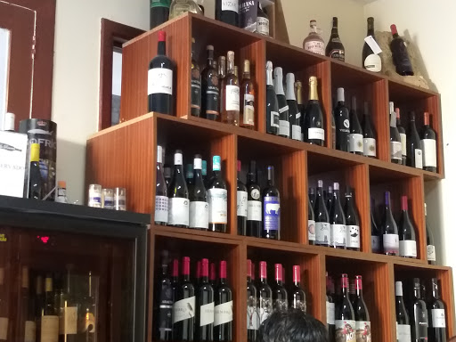Información y opiniones sobre Vinoteca La Reserva de San Cristóbal De La Laguna