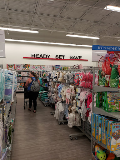 Clothing Store «Burlington Coat Factory», reviews and photos, 1509 Nampa-Caldwell Blvd #31, Nampa, ID 83651, USA