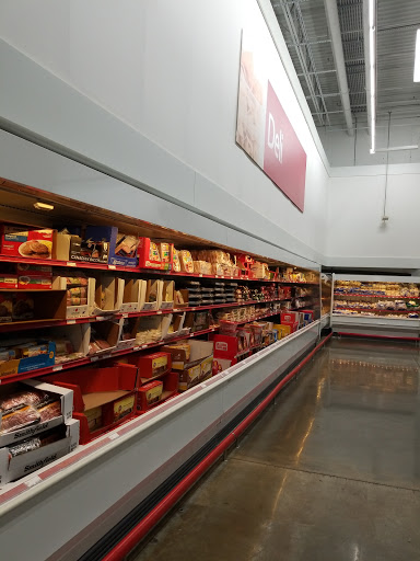 Warehouse club «BJ’s Wholesale Club», reviews and photos, 4365 Richmond Rd, Warrensville Heights, OH 44122, USA