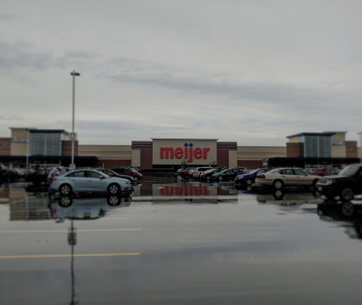 Grocery Store «Meijer», reviews and photos, 5800 W Layton Ave, Greenfield, WI 53220, USA