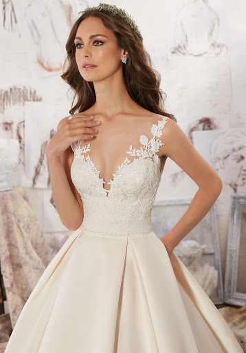 Bridal Shop «Rosewood Bridal», reviews and photos, 11545 SW Durham Rd B1, Tigard, OR 97224, USA