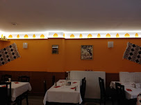 Atmosphère du Restaurant servant du couscous Restaurant L’Olivier à Cambrai - n°12