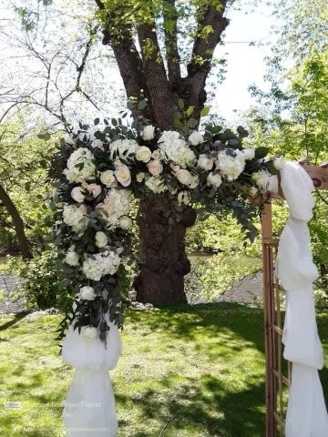 Florist «Blossom Boutique Florist», reviews and photos, 611 Pottstown Pike, Exton, PA 19341, USA