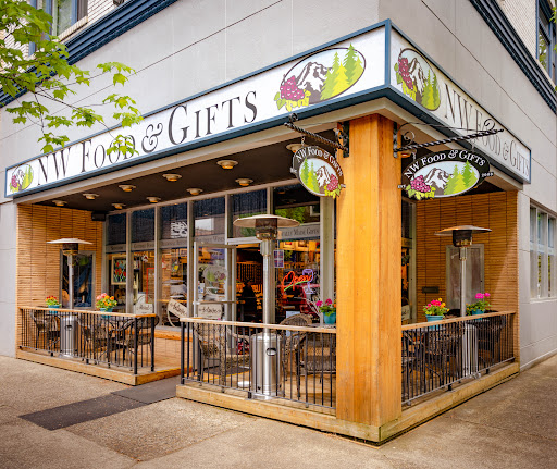 NW Food & Gifts, 445 NE 3rd St, McMinnville, OR 97128, USA, 