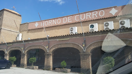 Restaurante Horno de Curro - A-8002, km 3, 41309 La Rinconada, Sevilla, Spain