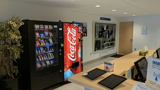 Chevrolet Dealer «Pape Chevrolet», reviews and photos, 425 Westbrook St, South Portland, ME 04106, USA