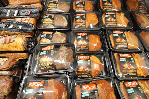 Grocery Store «Food Lion», reviews and photos, 125 Stuart Rd NE, Cleveland, TN 37312, USA