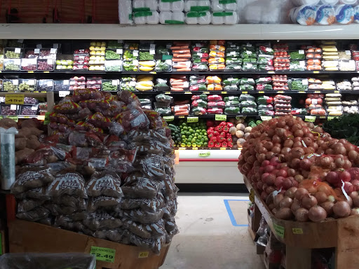 Supermarket «Total Food Inc», reviews and photos, 7777 NW 17th Ave, Miami, FL 33147, USA