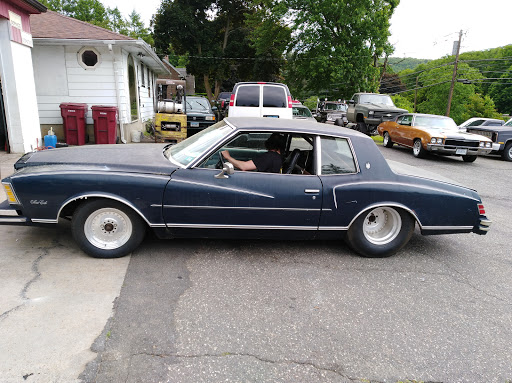 Auto Repair Shop «Pro Automotive and Motorcycle LLC», reviews and photos, 1264 New Haven Rd, Naugatuck, CT 06770, USA