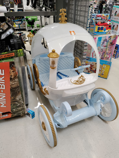 Department Store «Walmart Supercenter», reviews and photos, 505 S Dunlap St, Savoy, IL 61874, USA