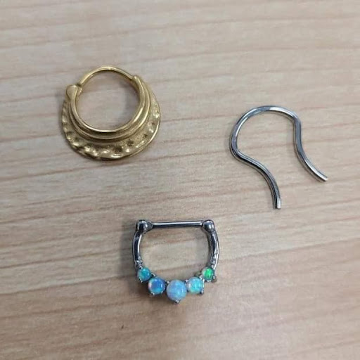 Explore cross tattoo ideas male, creative tattoo ideas in Nacogdoches, available at Primal Piercing & Jewelry