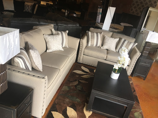 Furniture Wholesaler «Furniture Wholesale Plus», reviews and photos, 3870 Dickerson Pike, Nashville, TN 37207, USA