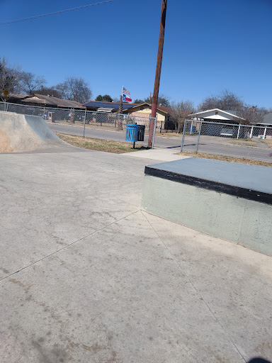 Park «Lackland Terrace Park», reviews and photos, 7902 Westshire Dr, San Antonio, TX 78227, USA