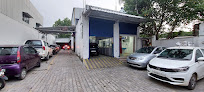 Tata Motors Cars Service Centre   Sree Gokulam Motors, Chengelpet