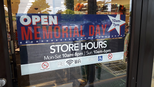 Fabric Store «Jo-Ann Fabrics and Crafts», reviews and photos, 19 Clifton Country Rd, Clifton Park, NY 12065, USA