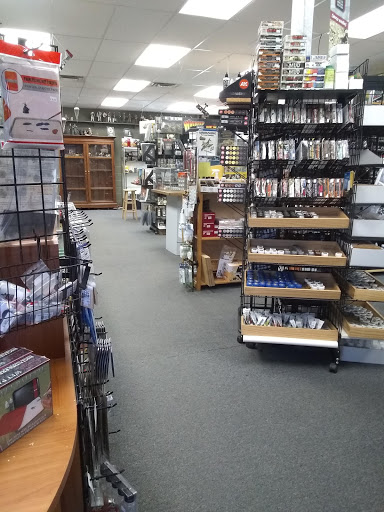 Toy Store «Michigan Toy Soldier & Figure Company», reviews and photos, 1400 E 11 Mile Rd, Royal Oak, MI 48067, USA