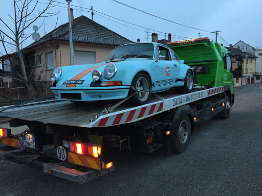 Photo 2 - GARAGE KERN AUTOMOBILES, DEPANNAGE ET ASSISTANCE