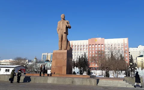 Lenin Square image