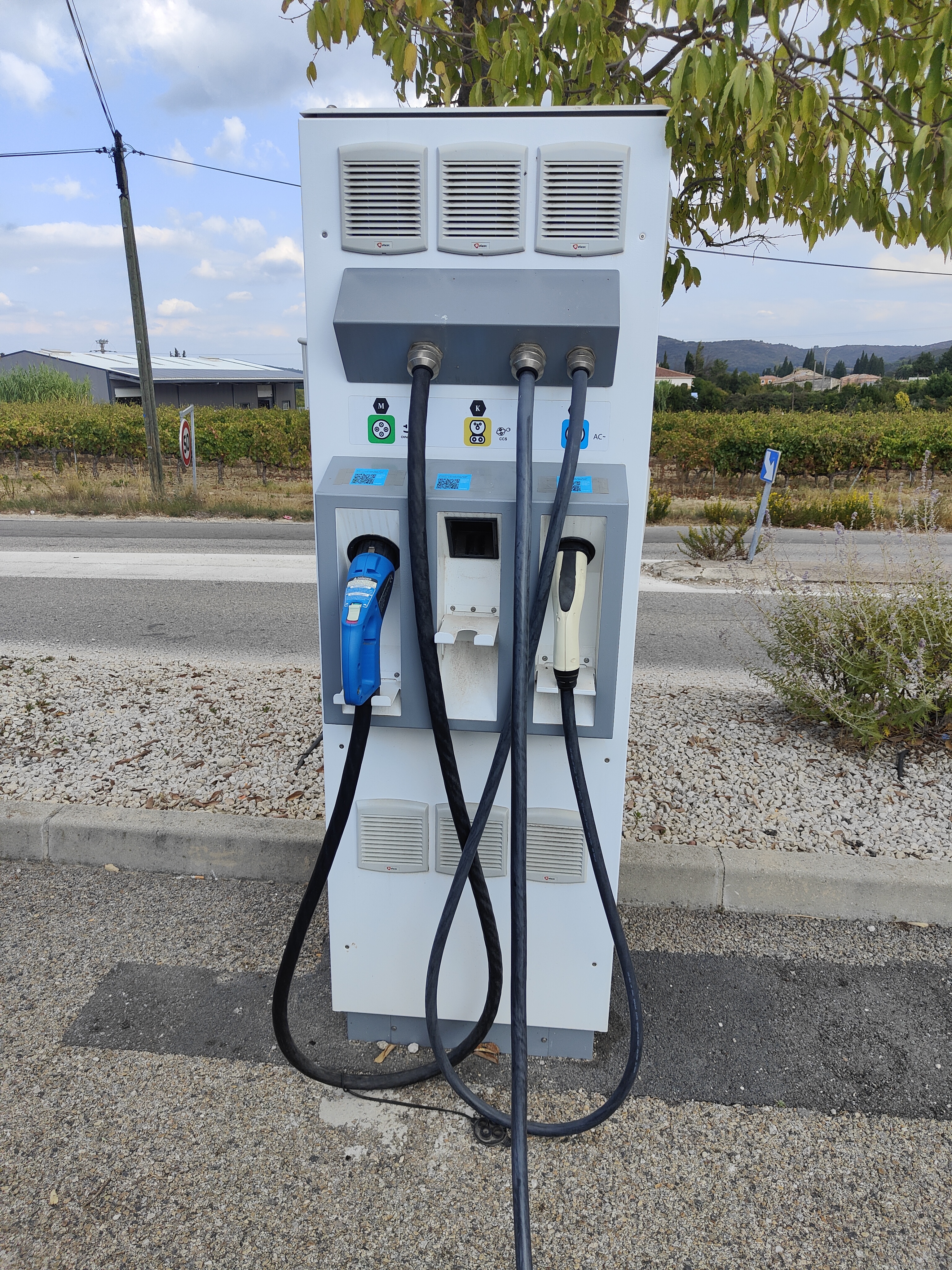 Photo n° 1 de l'avis de JL.L fait le 13/10/2023 à 13:27