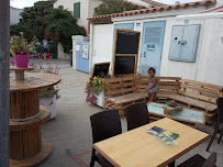Photos du propriétaire du Restaurant Le comptoir d'Italie à Saintes-Maries-de-la-Mer - n°7