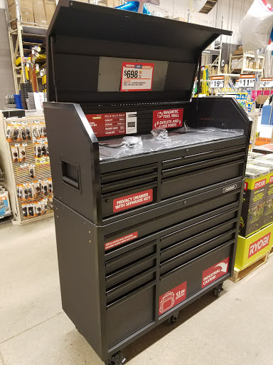 Home Improvement Store «The Home Depot», reviews and photos, 751 Horsham Rd d, Lansdale, PA 19446, USA