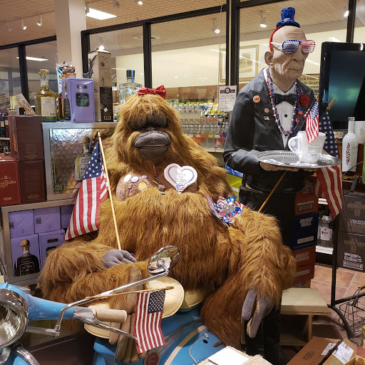 Supermarket «Big Y», reviews and photos, 700 S Main St #2, Great Barrington, MA 01230, USA