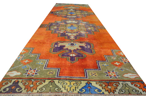 Istanbul Carpet