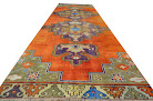 Istanbul Carpet