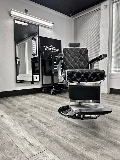 Notorious Barber Lounge