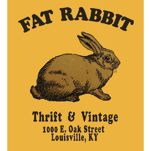 Thrift Store «Fat Rabbit Thrift & Vintage», reviews and photos, 1000 E Oak St, Louisville, KY 40204, USA