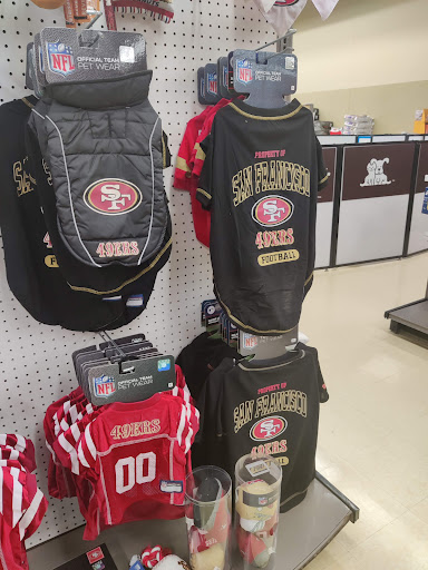 Pet Supply Store «Petco Animal Supplies», reviews and photos, 1150 Concord Ave #160, Concord, CA 94520, USA