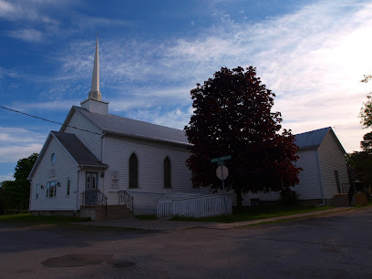Kendal United Church